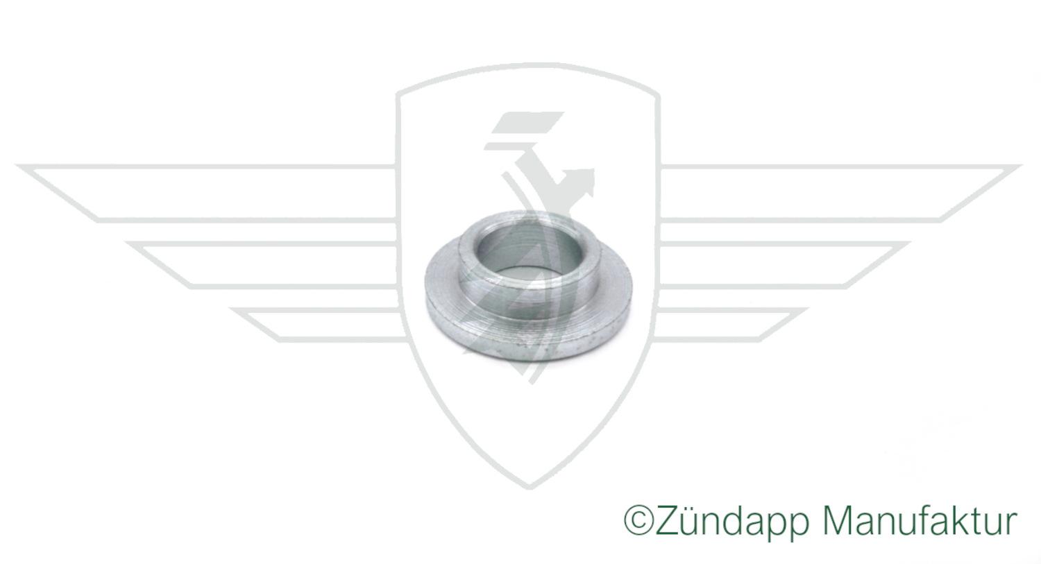 Spacer ring